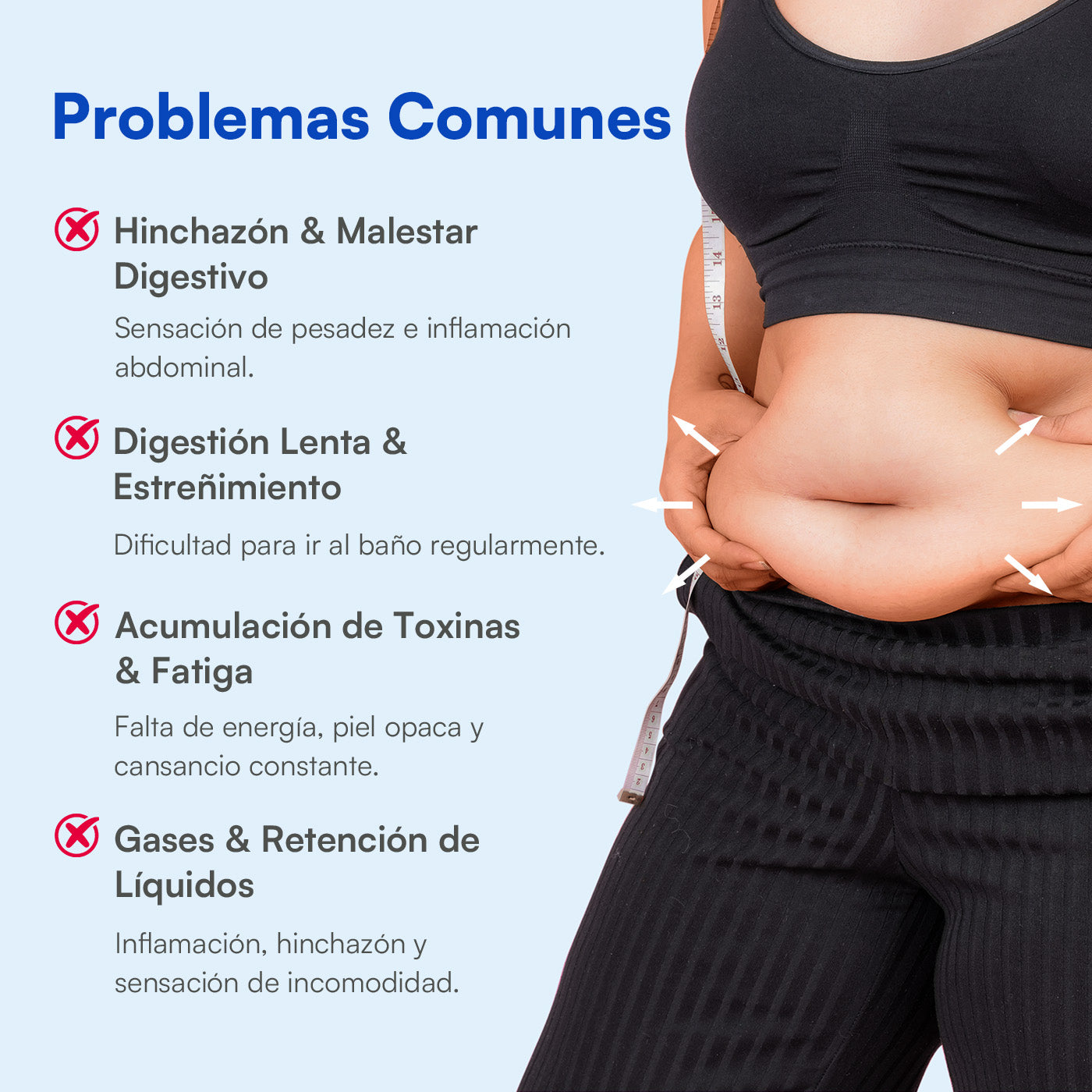 Zesty Limpieza Digestiva 15 Días | REDUCE MEDIDAS Y LIMPIA TU PIEL DE UNA MANERA SANA Y NATURAL