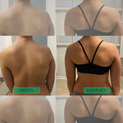 Corrector de Postura Instantáneo - Posturex