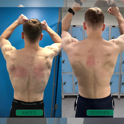 Corrector de Postura Instantáneo - Posturex