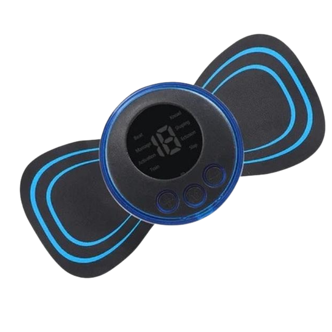 Masajeador portátil