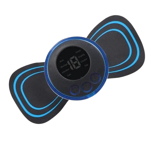 Masajeador portátil